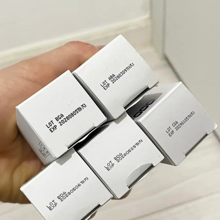 [BUNJANG] ODD TYPE Unseen Balloon Tint / 오드타입 언씬 벌룬 틴트