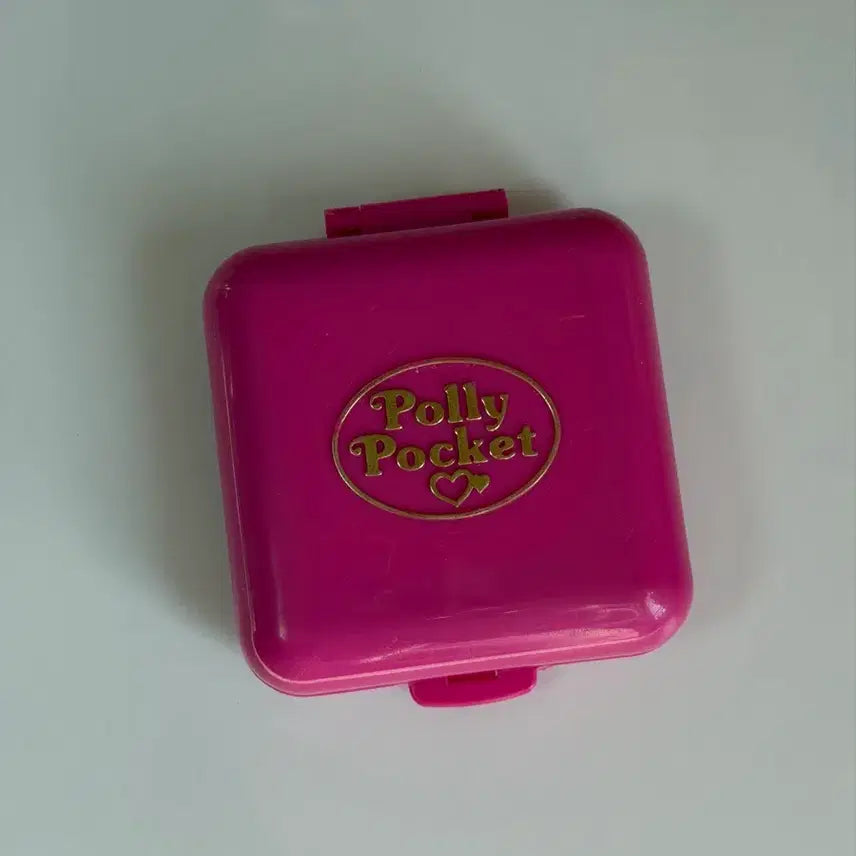 [BUNJANG] 1989 Bluebird Polly Pocket / 1989 블루버드 폴리포켓