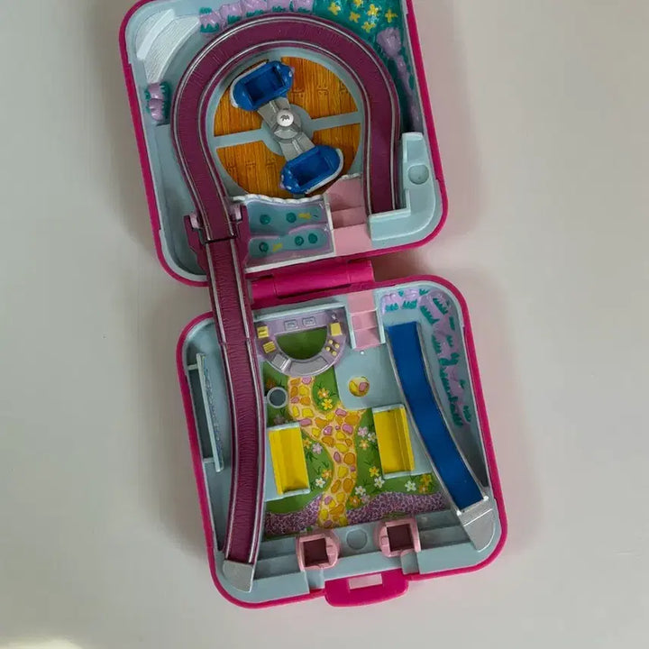 [BUNJANG] 1989 Bluebird Polly Pocket / 1989 블루버드 폴리포켓