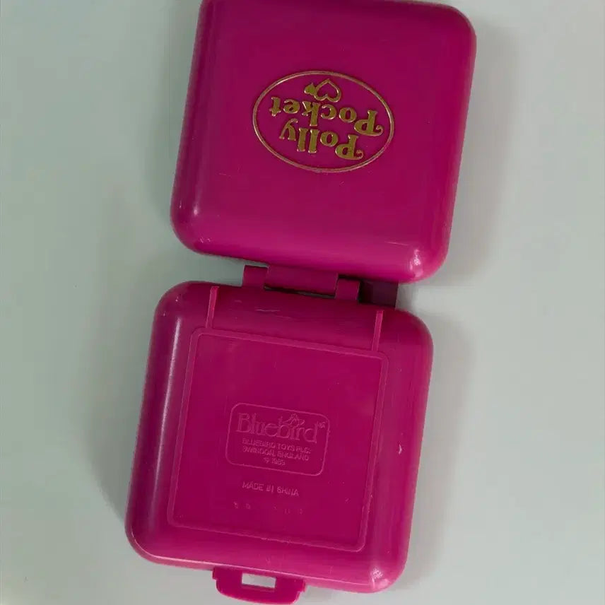 [BUNJANG] 1989 Bluebird Polly Pocket / 1989 블루버드 폴리포켓