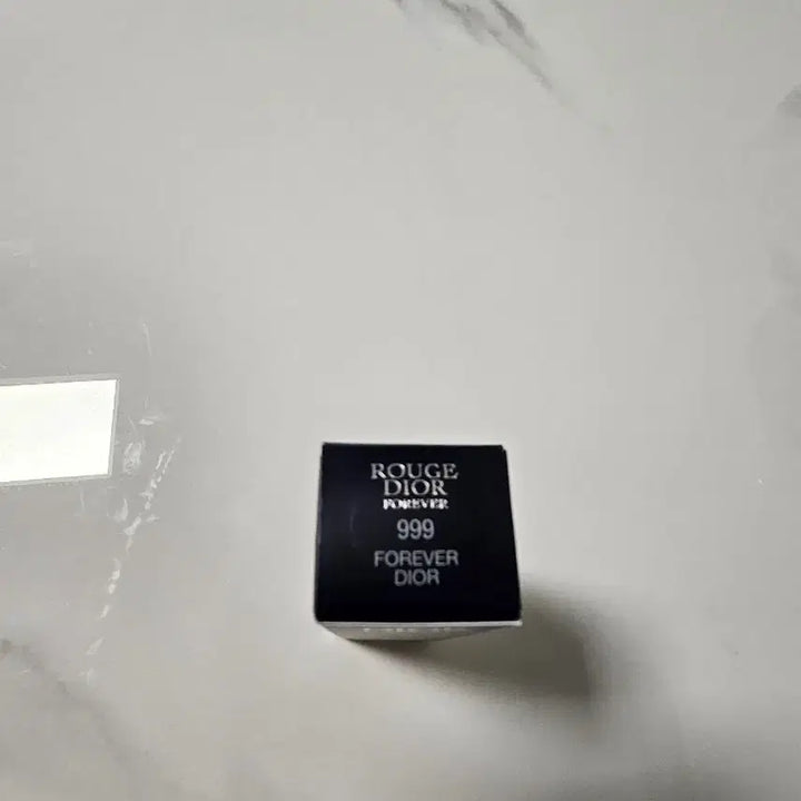 [BUNJANG] Dior Rouge 999 / 디올루즈999
