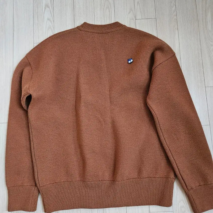 [BUNJANG] Ader Error Thin Knit Forest Gump / 아더에러 씬 니트 포레스트 검프