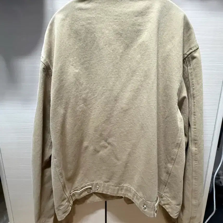 [BUNJANG] Art if Acts Hillside Work Jacket / 아트이프액츠 힐사이드 워크자켓