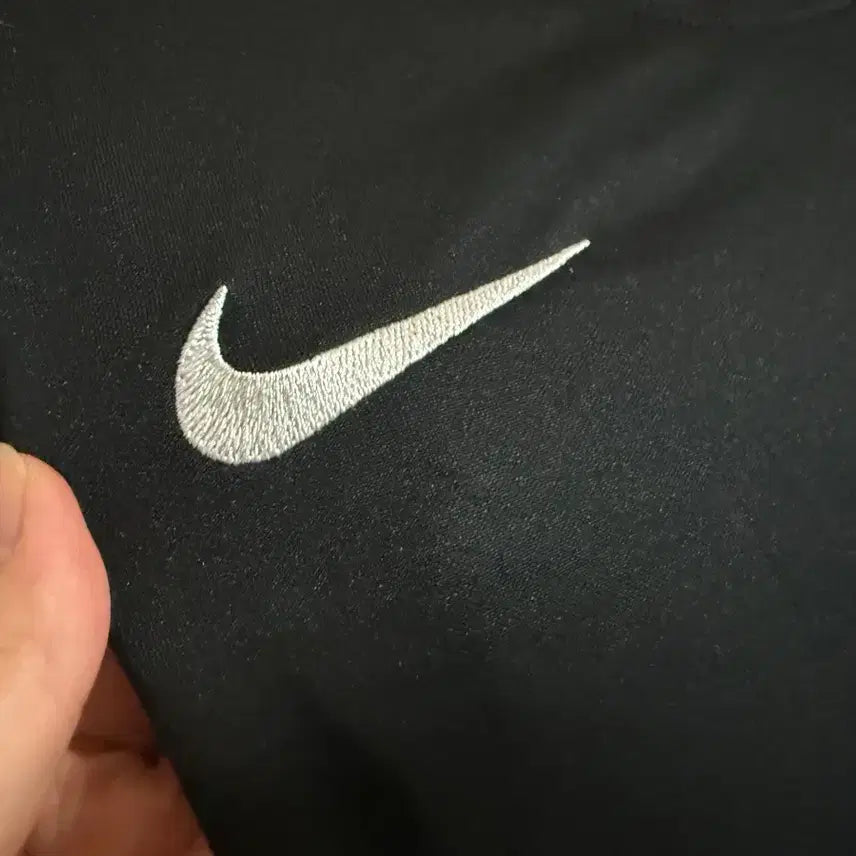 [BUNJANG] Nike Functional Long Sleeve / 나이키 기능성 긴팔