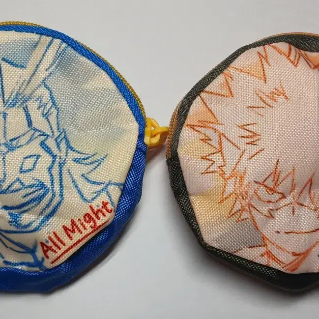 [BUNJANG] My Hero Academia Pouch / 나의 히어로 아카데미 파우치