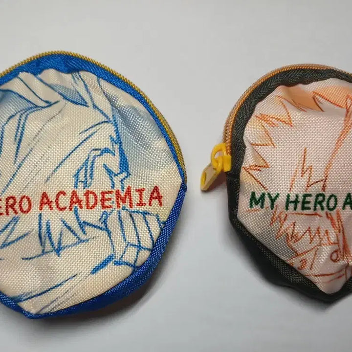 [BUNJANG] My Hero Academia Pouch / 나의 히어로 아카데미 파우치
