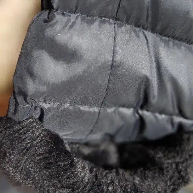 [BUNJANG] rrig Goose Down Long Padded Coat / rrig구스롱다운패딩 코오롱스포츠다운코트 유니클로패딩  시슬리 유 듀엘