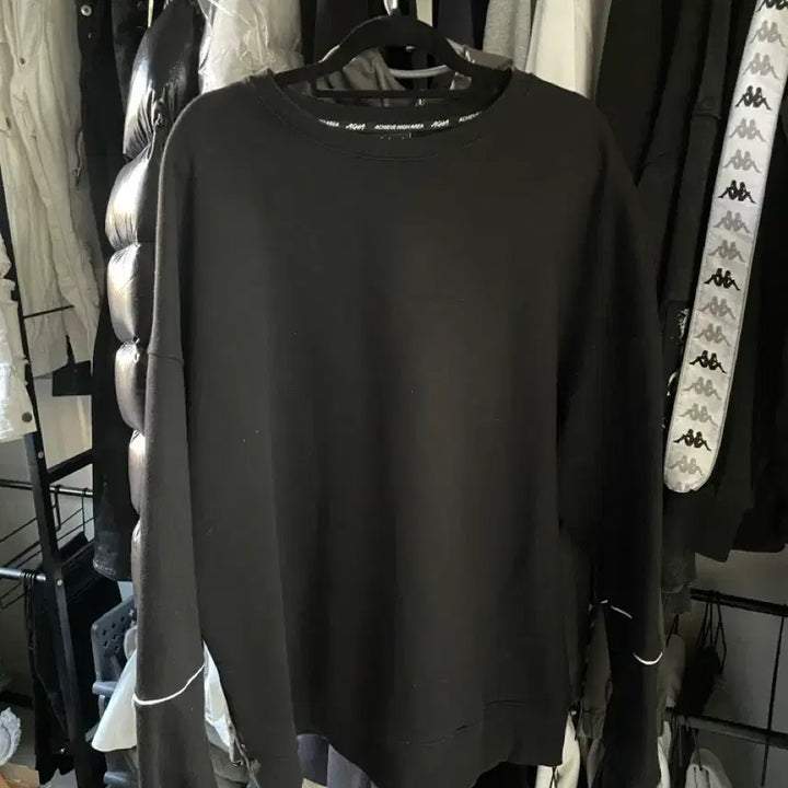 [BUNJANG] ACHA Black Men&