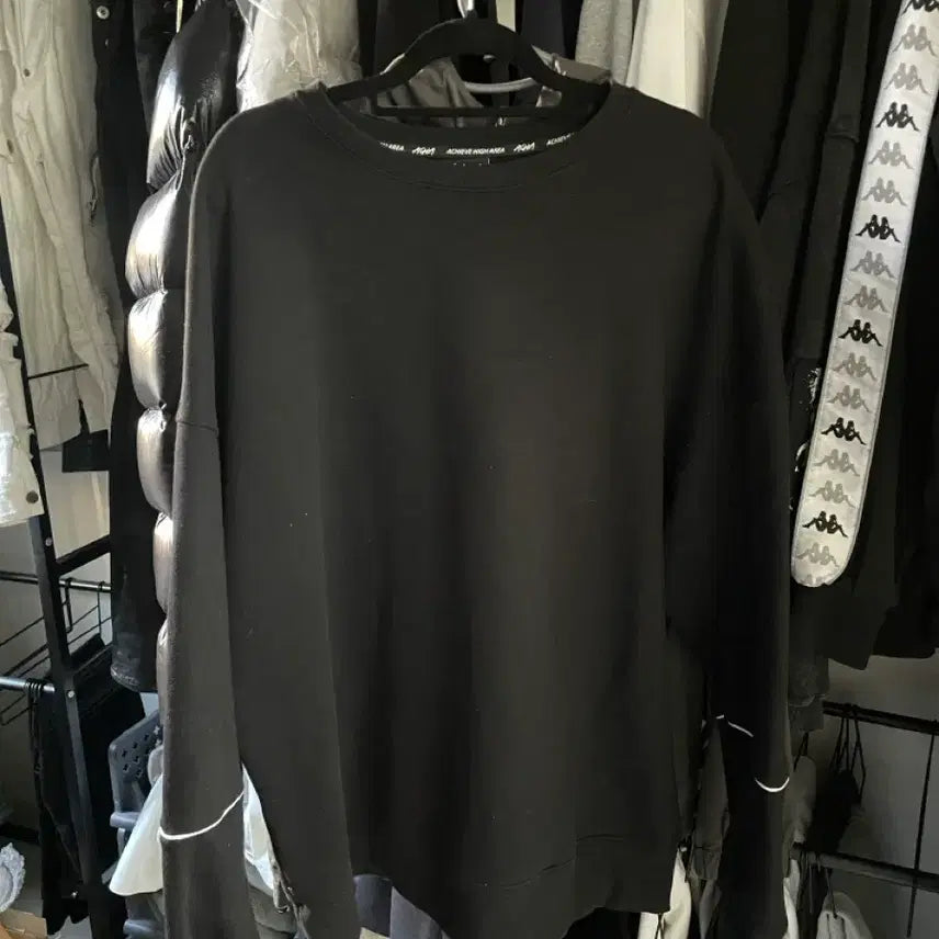[BUNJANG] ACHA Black Men&
