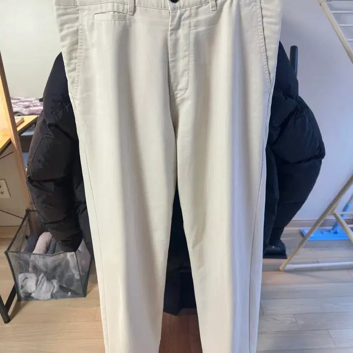 [SOLD OUT] 유니온블루 데스크 치노 팬츠 L