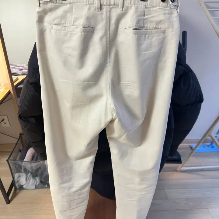 [SOLD OUT] 유니온블루 데스크 치노 팬츠 L
