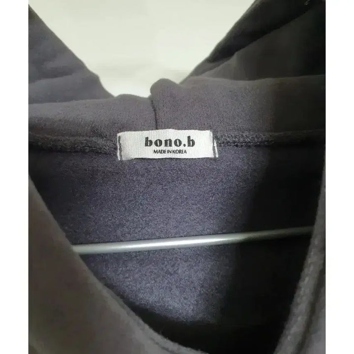 [BUNJANG] SNOOPY Charcoal Printed Hoodie / SNOOPY 스누피 프린팅 후드티 차콜