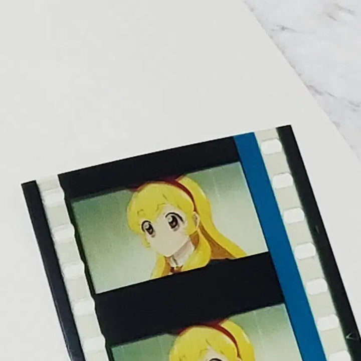 [BUNJANG] Aikatsu Ichigo & Laime Special Edition POB Card / 아이카츠 극장판 일판 1주차 특전 아이엠스타 카드 이치고 라임