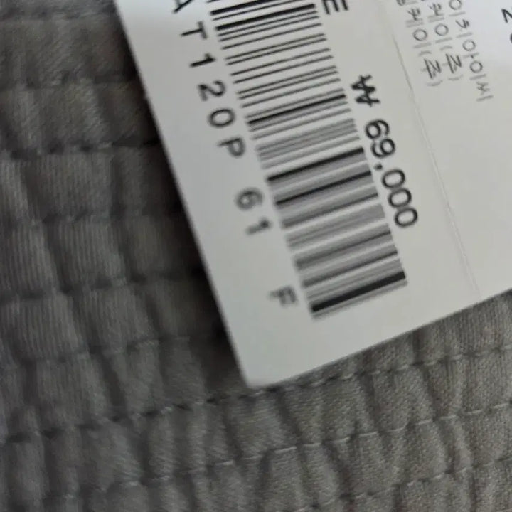 [BUNJANG] Buckaroo Classic Leather Belt / 버커루 각인 클래식 가죽 벨트