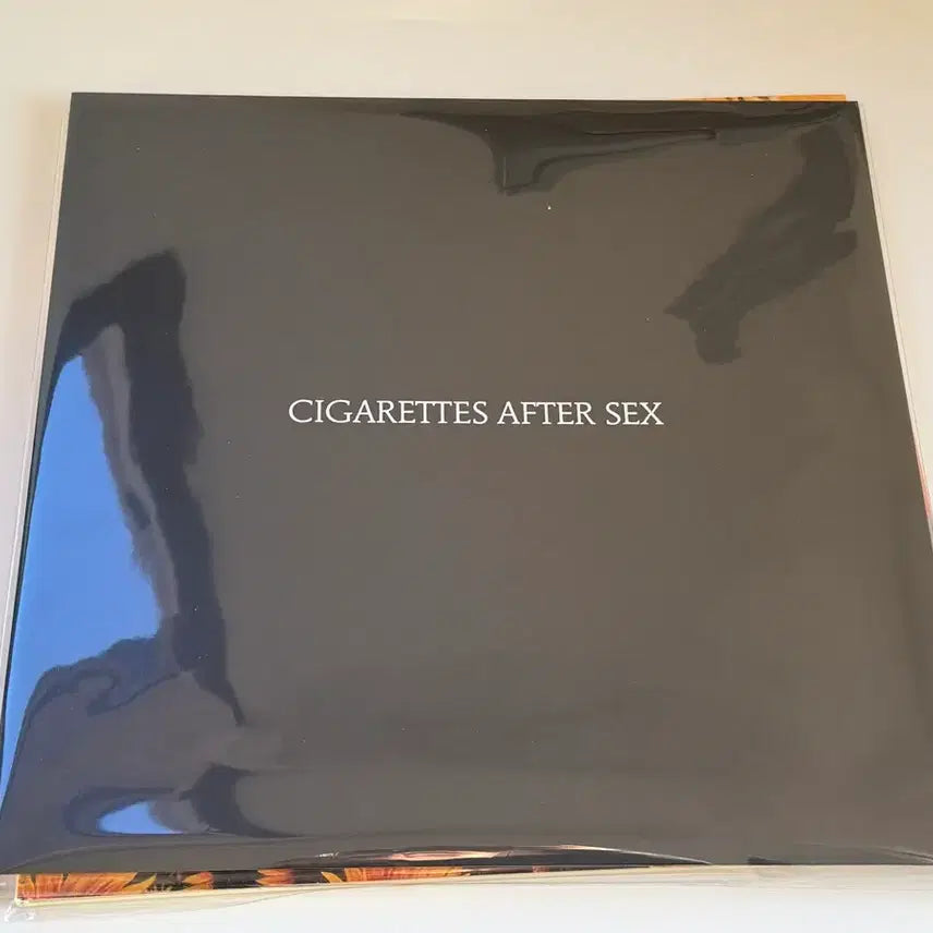 [BUNJANG] Cigarettes After Sex LP / 시가렛애프터섹스 엘피