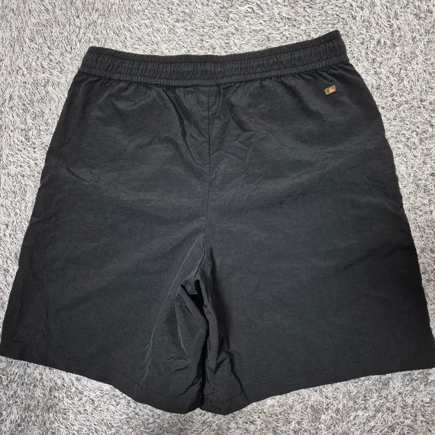 [BUNJANG] MLB Yankees Men's Nylon Shorts / MLB 양키스 남성 나일론 쇼츠 78(30-31)