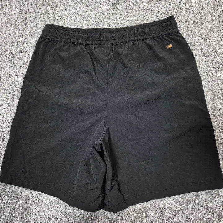 [BUNJANG] MLB Yankees Men's Nylon Shorts / MLB 양키스 남성 나일론 쇼츠 78(30-31)