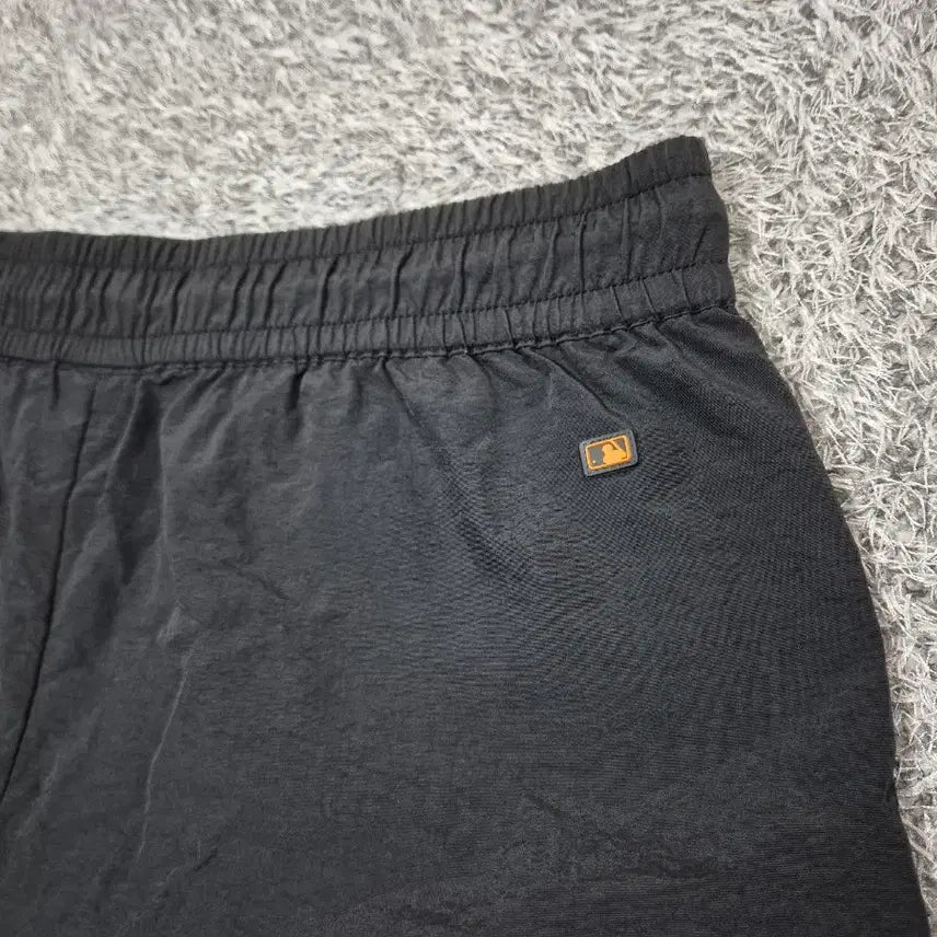 [BUNJANG] MLB Yankees Men's Nylon Shorts / MLB 양키스 남성 나일론 쇼츠 78(30-31)