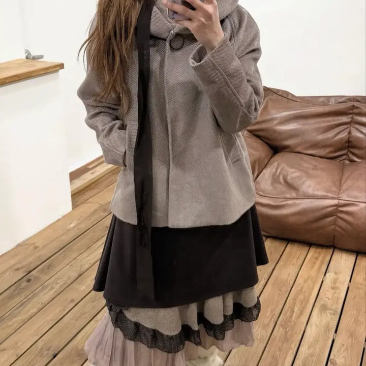 [BUNJANG] Coco Mori Vintage Set / 코코모리 빈티지 세트