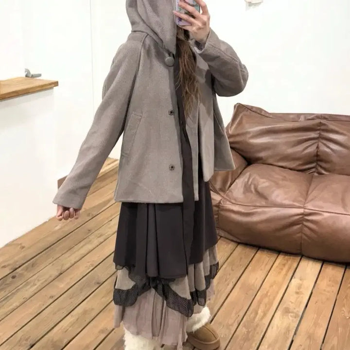 [BUNJANG] Coco Mori Vintage Set / 코코모리 빈티지 세트