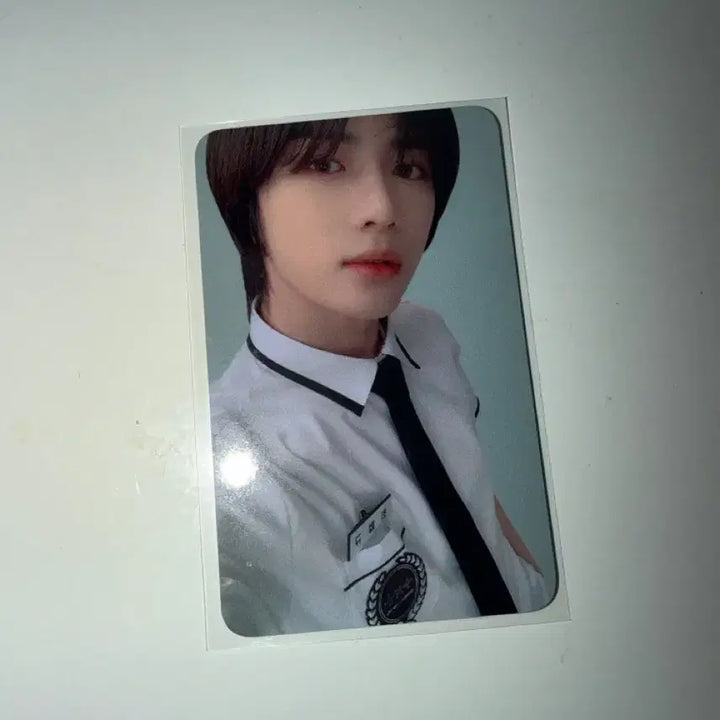 [BUNJANG] TXT Beomgyu Photocard / 혼돈의 장 쇼피 범규