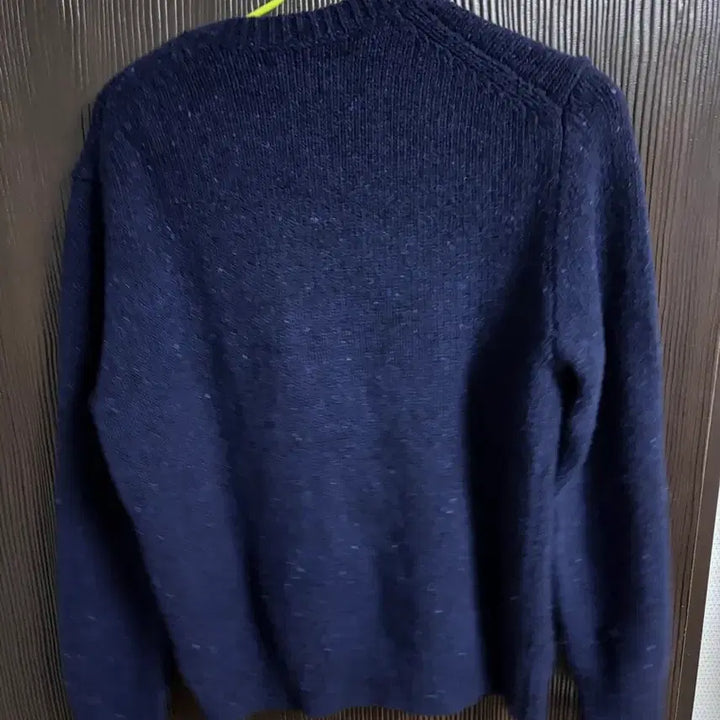 [BUNJANG] Polo Knit (Size L) / 폴로 니트 (L사이즈)