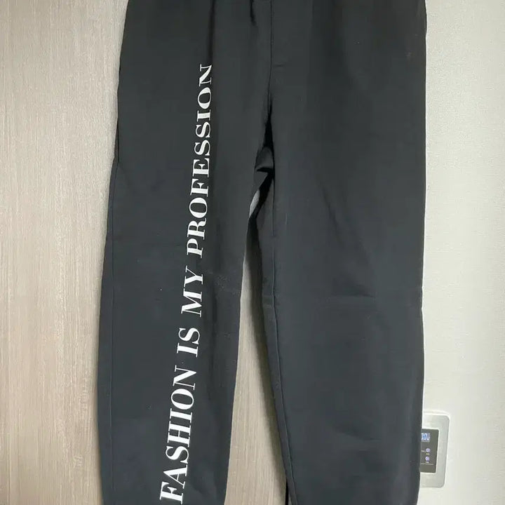 [SOLD OUT] 베트멍 남성 스웻팬츠