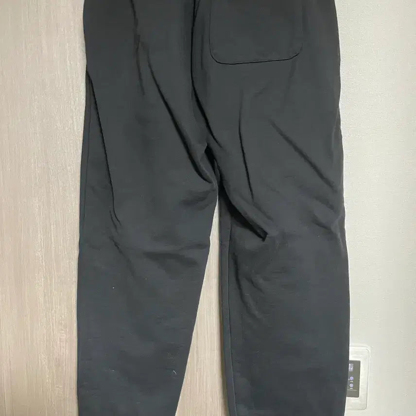 [SOLD OUT] 베트멍 남성 스웻팬츠
