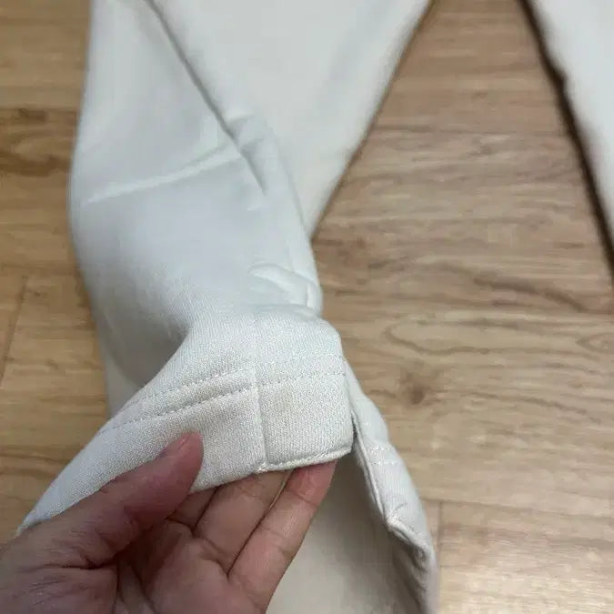 [BUNJANG] Nike Ivory Training Pants / 나이키 바지