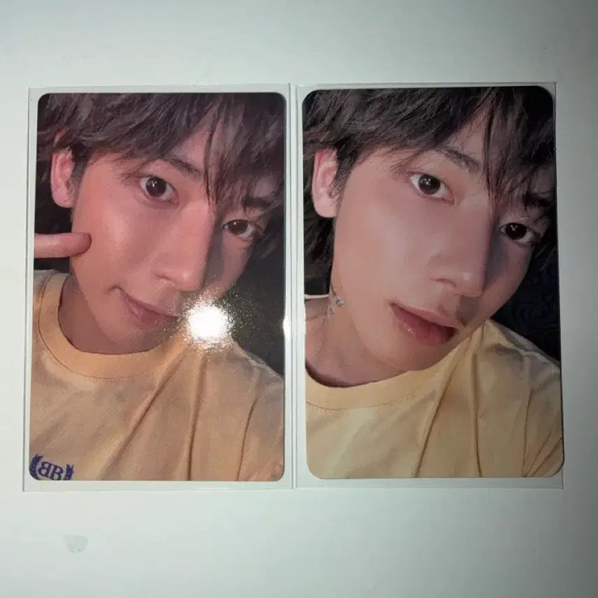 [BUNJANG] Bvndit Taehyun Bundle Set / 별의 장 태현 일괄