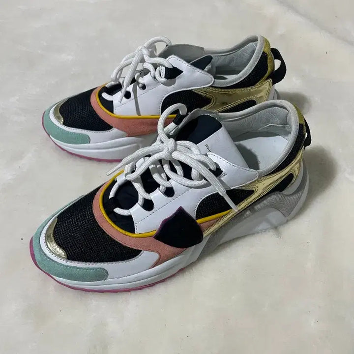 [BUNJANG] 220mm Shoes / 필립모델 220mm