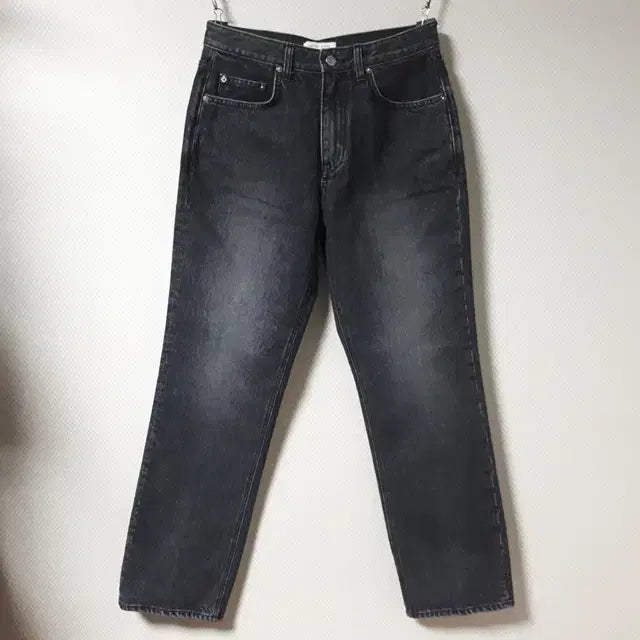 [BUNJANG] INSTANT DENIM HISHITOMO Gray Jeans / 29/INSTANT DENIM HISHITOMO 그레이진/29-1111