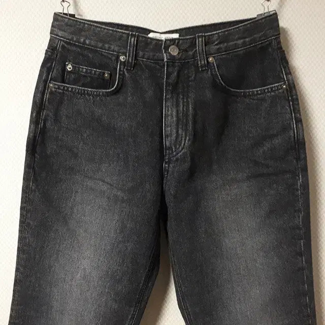 [BUNJANG] INSTANT DENIM HISHITOMO Gray Jeans / 29/INSTANT DENIM HISHITOMO 그레이진/29-1111