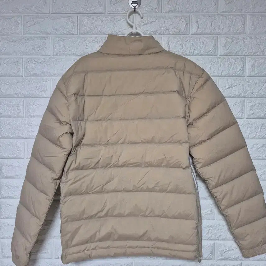 [BUNJANG] Adidas Anorak Duck Down Padded Jacket / 아디다스 아노락 덕다운패딩 (남녀공용)90--95