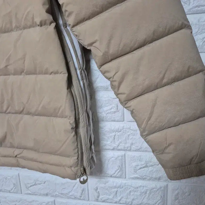 [BUNJANG] Adidas Anorak Duck Down Padded Jacket / 아디다스 아노락 덕다운패딩 (남녀공용)90--95