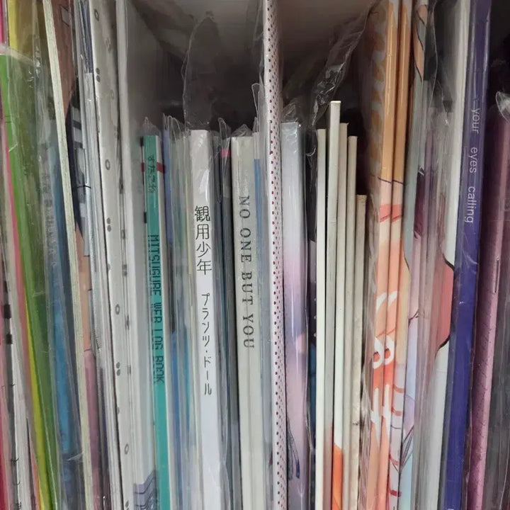 [BUNJANG] Slam Dunk Taiwan Junho Mitsugure Japanese Doujinshi / 슬램덩크 대만준호 미츠구레 일본 회지 판매