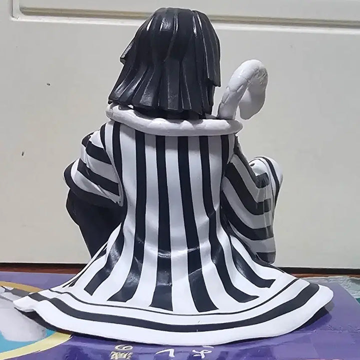 [SOLD OUT] 귀멸의 칼날 이구로 오바나이 피규어