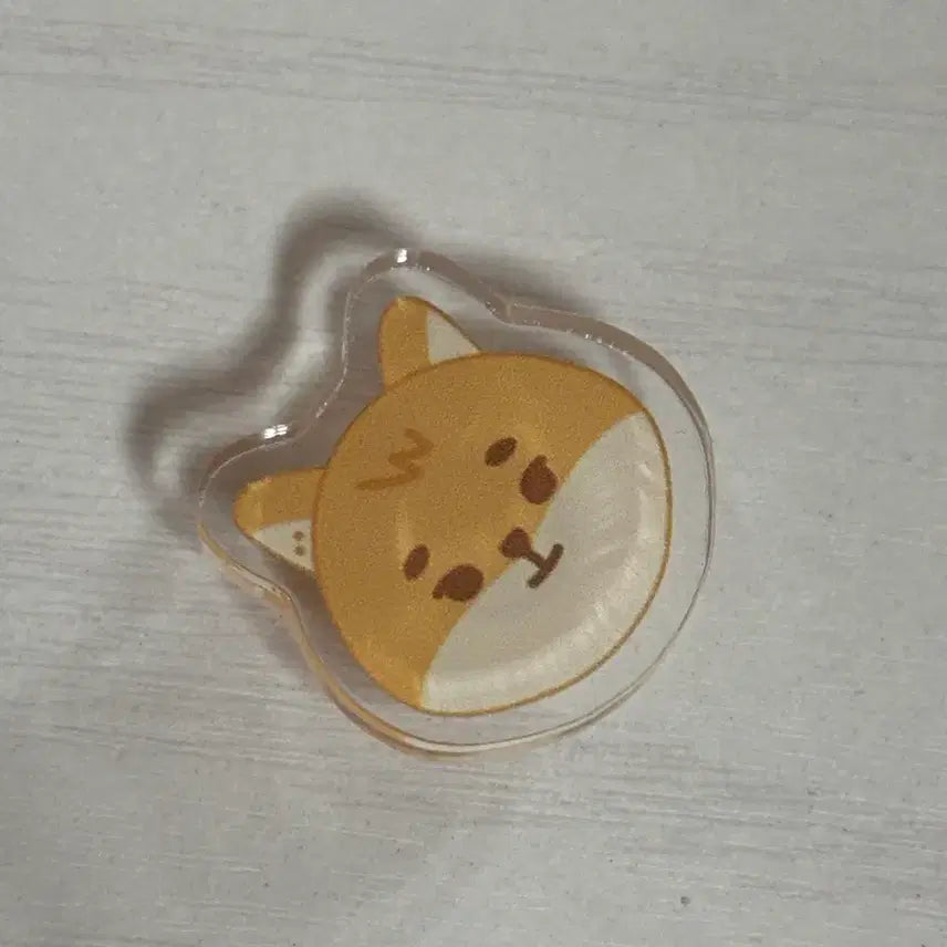 [BUNJANG] DAY6 Kpop Accessories Charm / 데이식스 케 지비츠