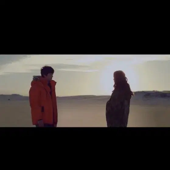 [BUNJANG] Kolon Antarctica Brick Down Jacket (Size 110) / 코오롱 대장패딩 안타티카 브릭색상 택사이즈 110 신품급