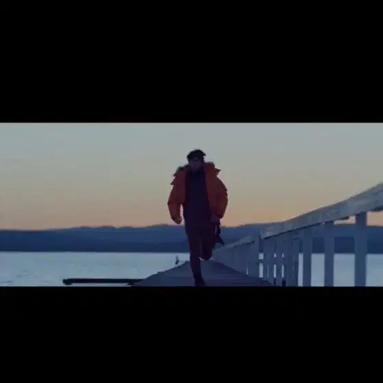 [BUNJANG] Kolon Antarctica Brick Down Jacket (Size 110) / 코오롱 대장패딩 안타티카 브릭색상 택사이즈 110 신품급