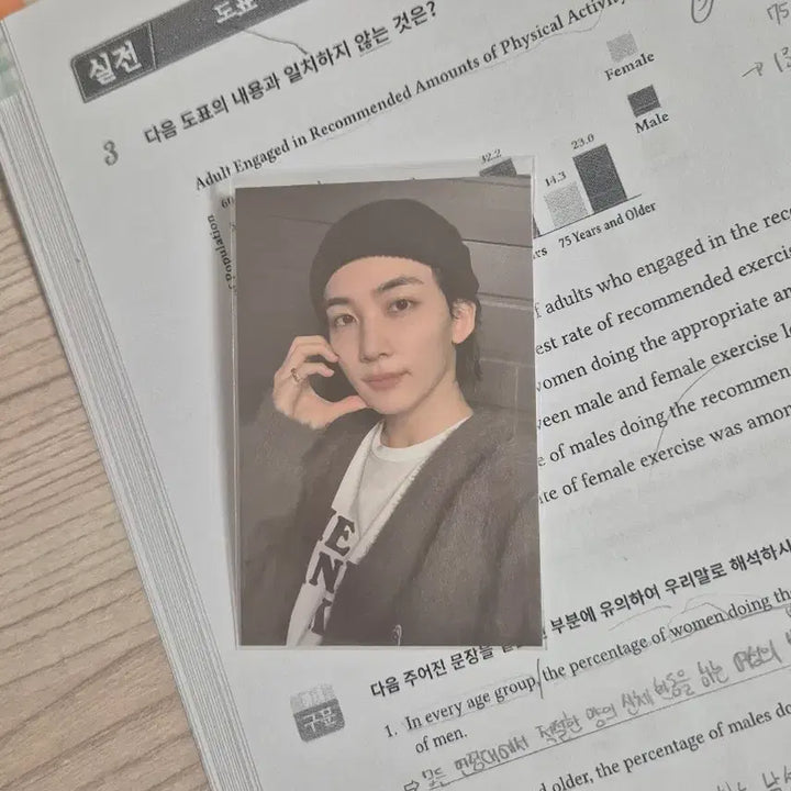 [BUNJANG] SEVENTEEN Jeonghan 9th Anniversary Photocard / 정한 9주년 포카 판매