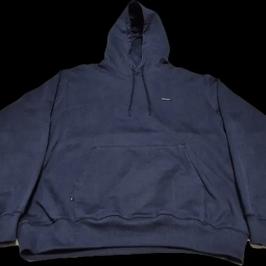 [BUNJANG] thisisneverthat Classic HDP Hoodie (Navy, XL) / 디스이즈네버댓 클래식 HDP 후드 (네이비, XL)