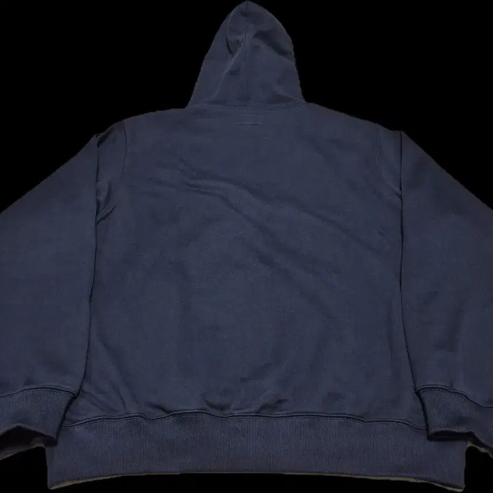 [BUNJANG] thisisneverthat Classic HDP Hoodie (Navy, XL) / 디스이즈네버댓 클래식 HDP 후드 (네이비, XL)