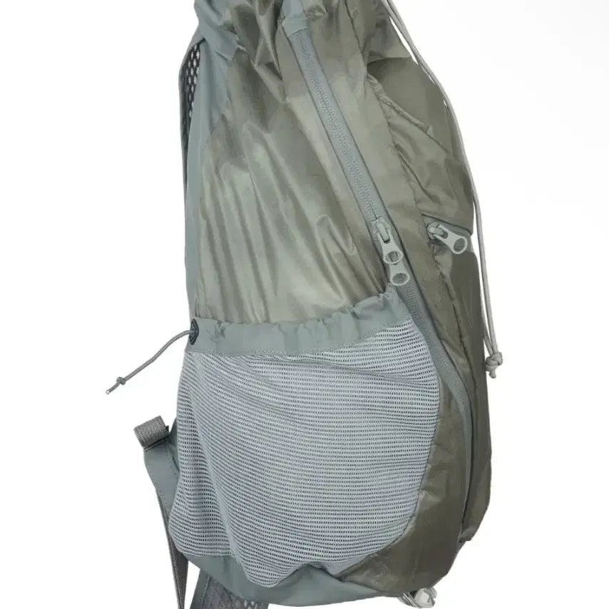 [BUNJANG] YOUSSEGE DL Daypack Backpack / 유세지 DL DAY PACK