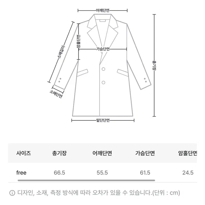 [BUNJANG] Oneu 2 Overfit Boucle Half Coat - Charcoal / 오뉴이 베어 오버핏 부클 하프 코트 차콜