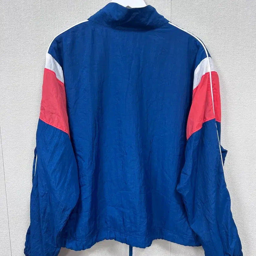 [BUNJANG] Nike Heritage Half-Zip Windbreaker Anorak / 나이키  헤리티지 반집업 바람막이 아노락 M