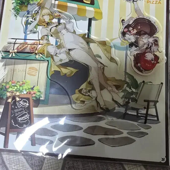 [BUNJANG] Honkai: Star Rail Mom&