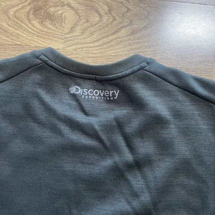 [BUNJANG] Discovery Quilted Men&