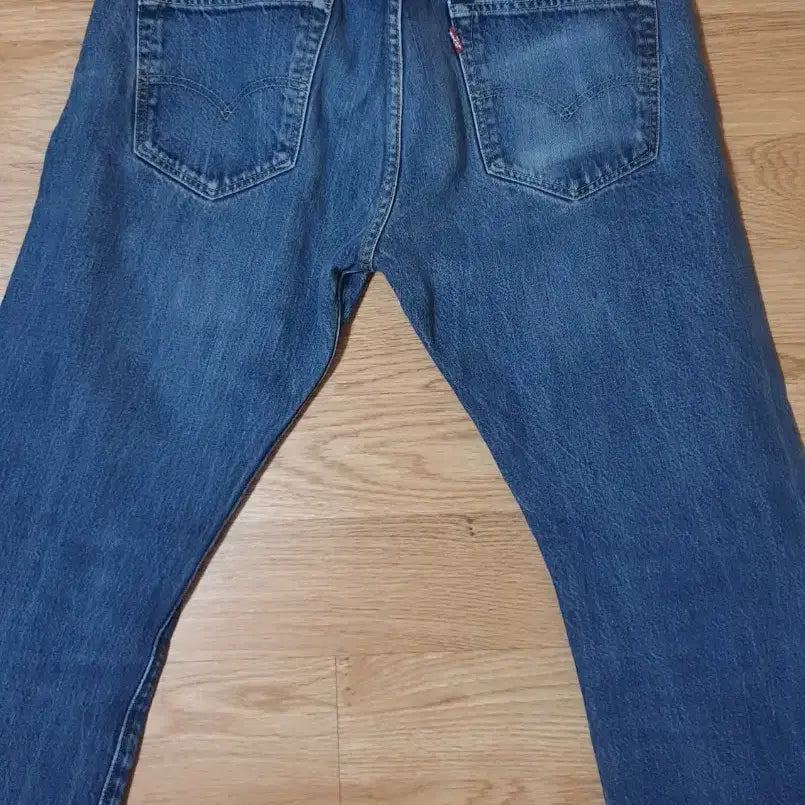 [BUNJANG] Levi's 501 / 리바이스501