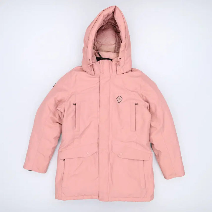 [BUNJANG] Kolon Sport Women's Goose Down Padded Jacket / [95] 코오롱스포츠 여성 구스패딩 0116H1